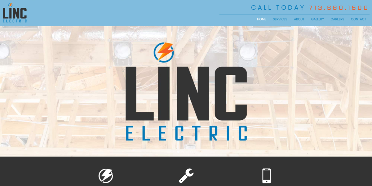 Featured image for “Linc Electric”